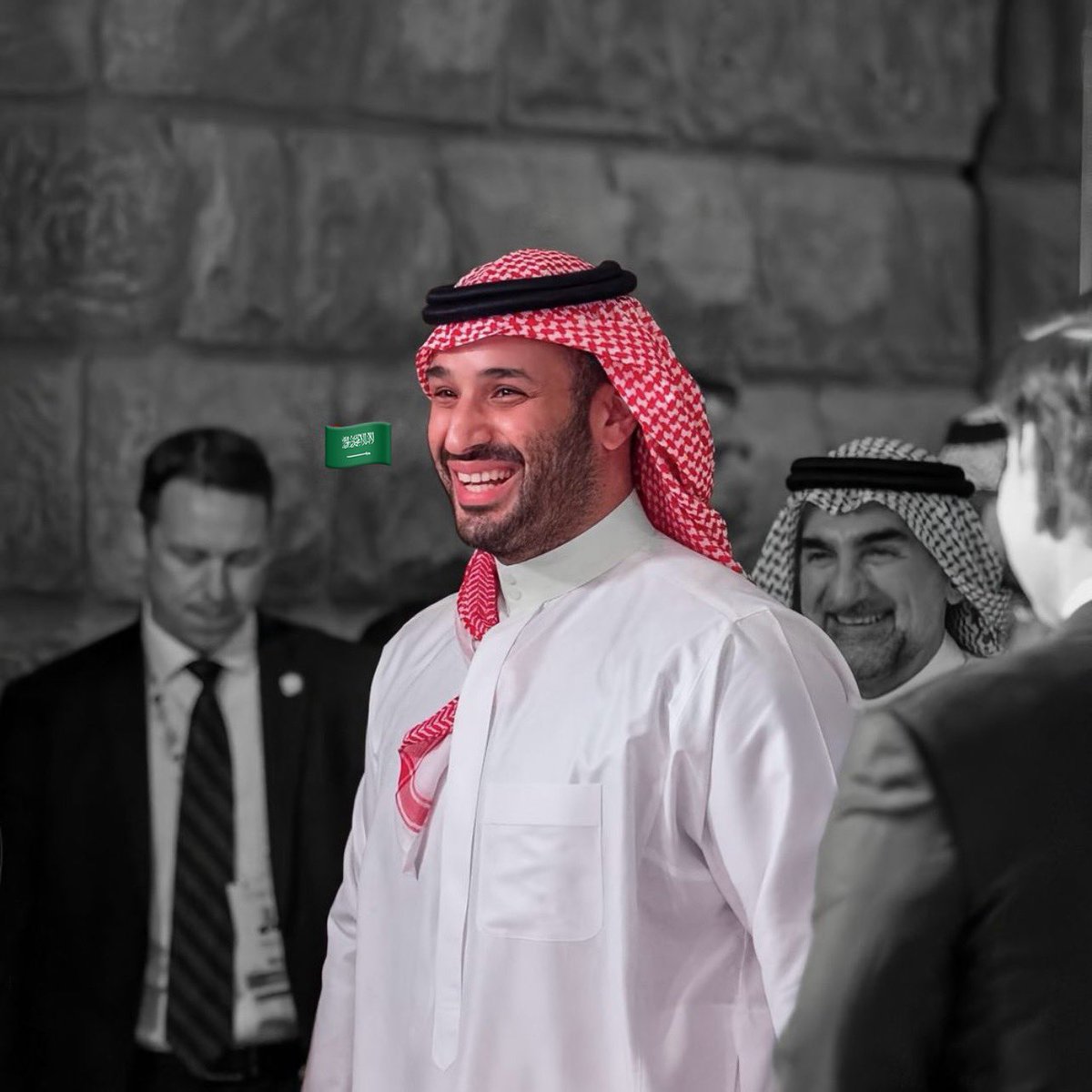 عبدالله بن ممدوح ال عبدالسلام tweet media