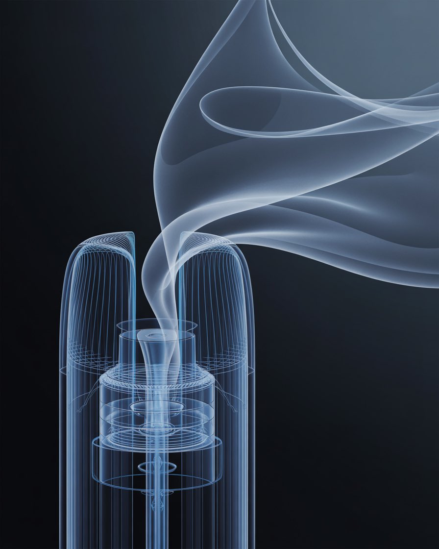 Some see #cannabis as trend.
Others see it as culture.

For us it as a discipline. 
Engineered through science, preserved through design, elevated through ritual.

#Purity #Technology #Vaporization