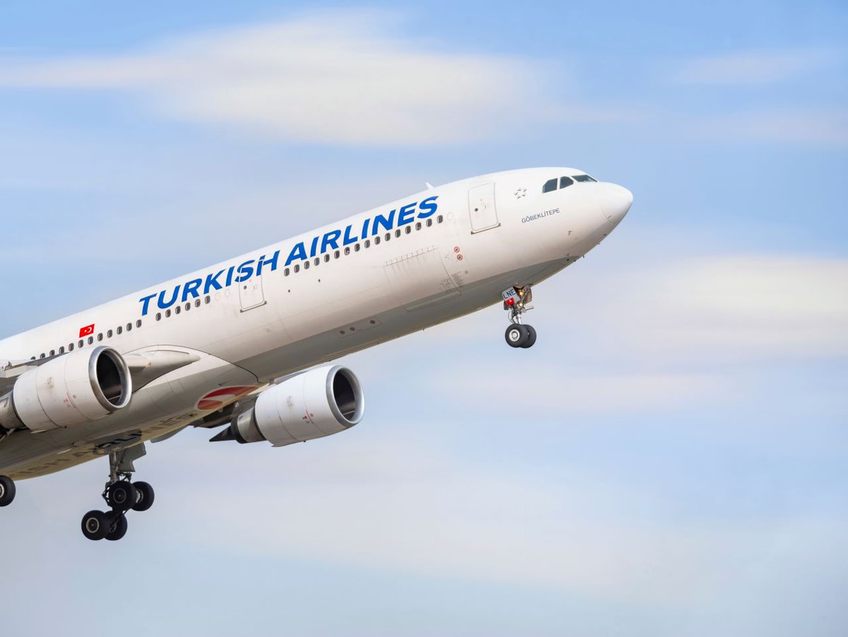 turningleftfor's tweet image. GUIDE: How to Earn and Spend Turkish Airlines Miles&Smiles: The Best Value Options dlvr.it/TNCLgh #Airlines #Guide