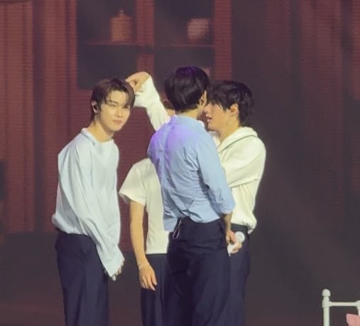 เป็นแช้มแอนโคตรมีความสุข☺️