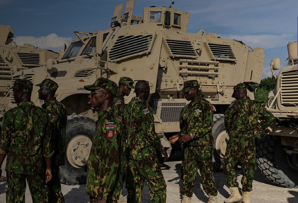 We haven’t yet tried systematic psychometric pipelines. “Haiti is doomed without psychometric reverse engineering” isn’t a curse—it’s a diagnostic. Optimize minds → stabilize streets. Disagree? Bring receipts. prezeau.blogspot.com/2025/09/mobili… #Haiti #Defense #Psychometrics #Reform