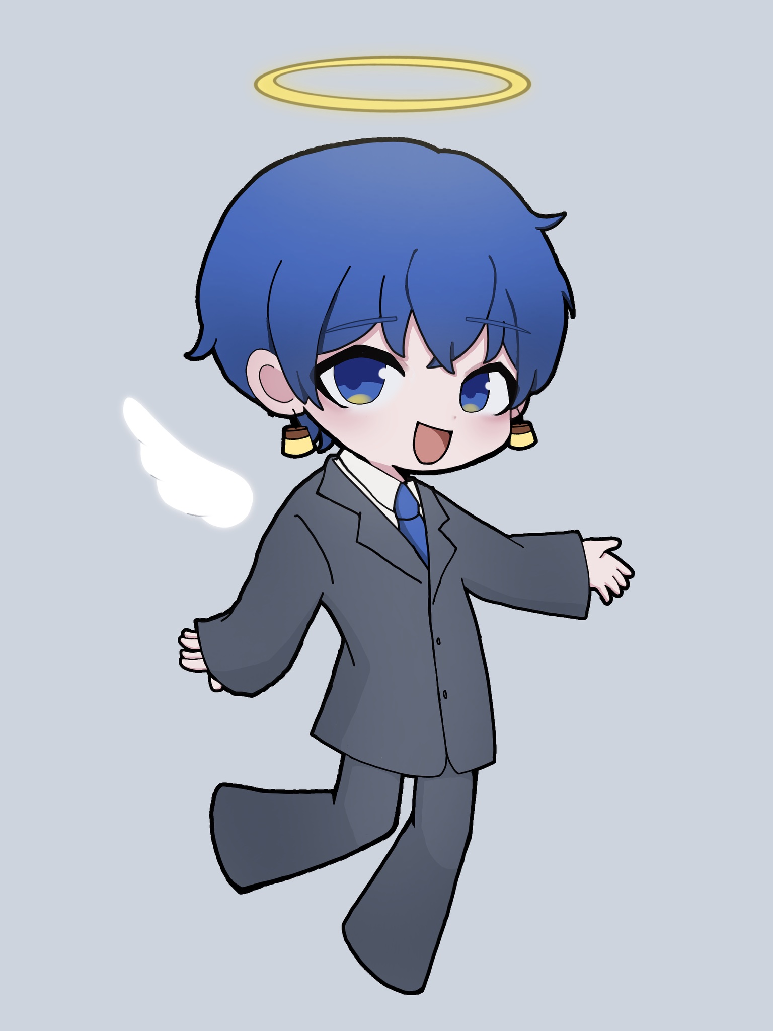 虚無虚無ぷりん (@puripurikk) / X