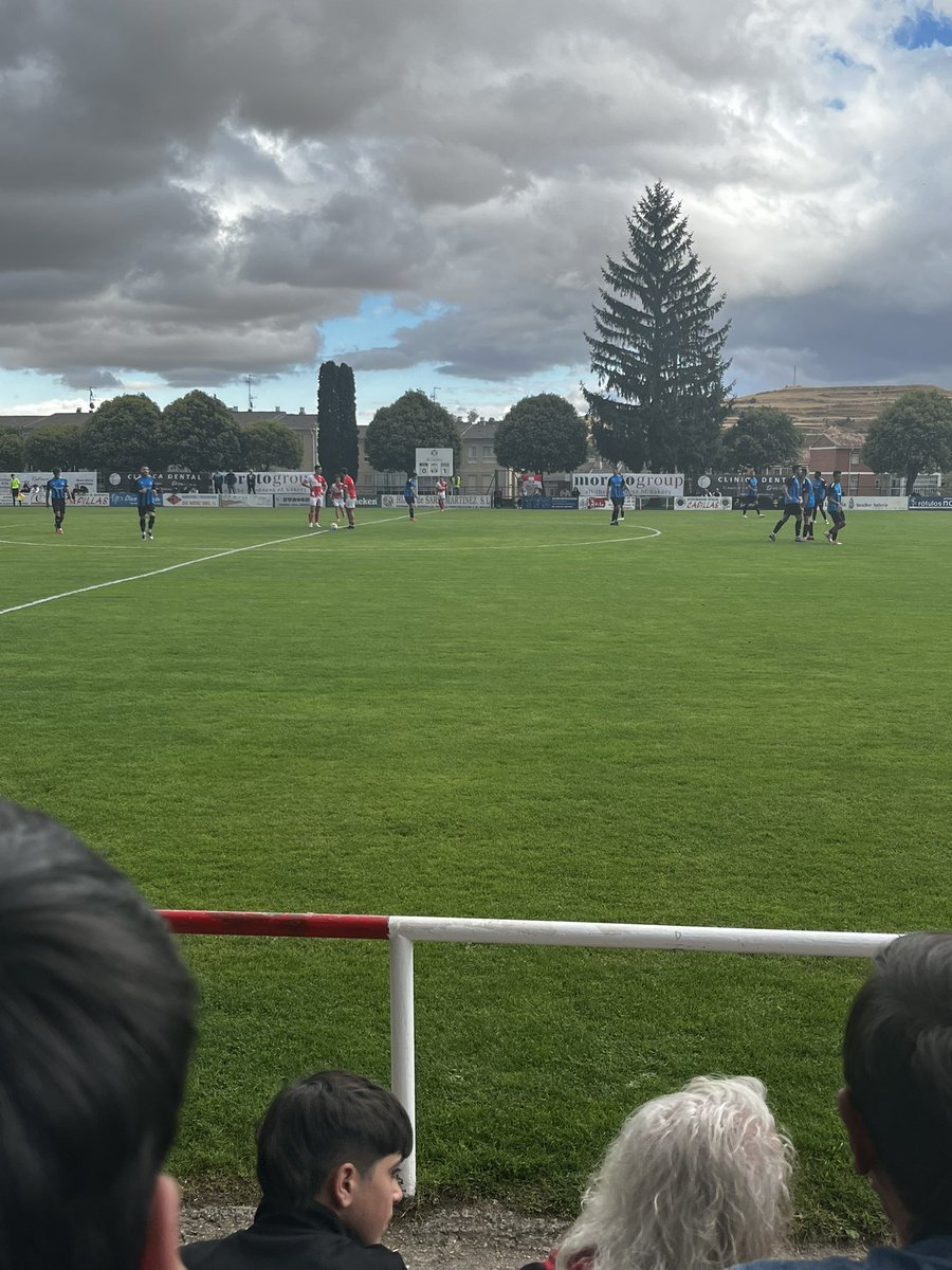 Inter Vista Alegre tweet media