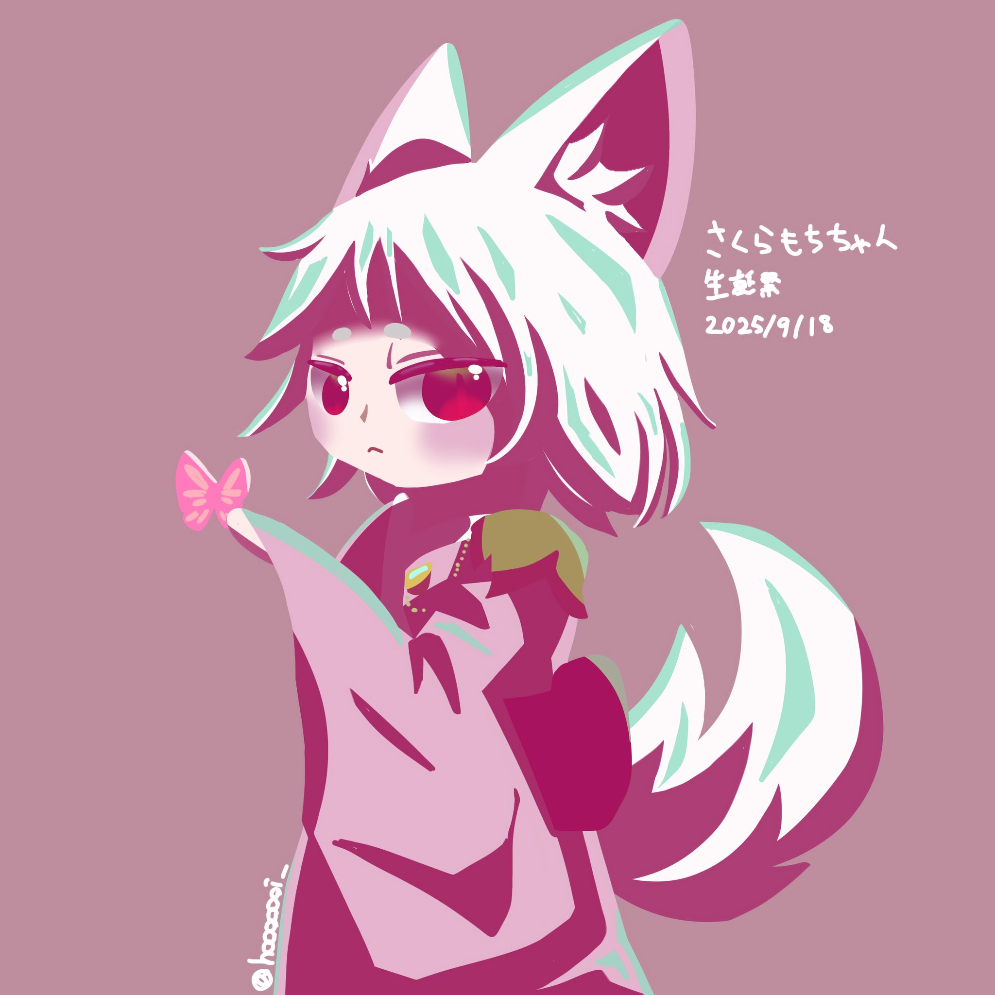 ふぉぎー on X: 