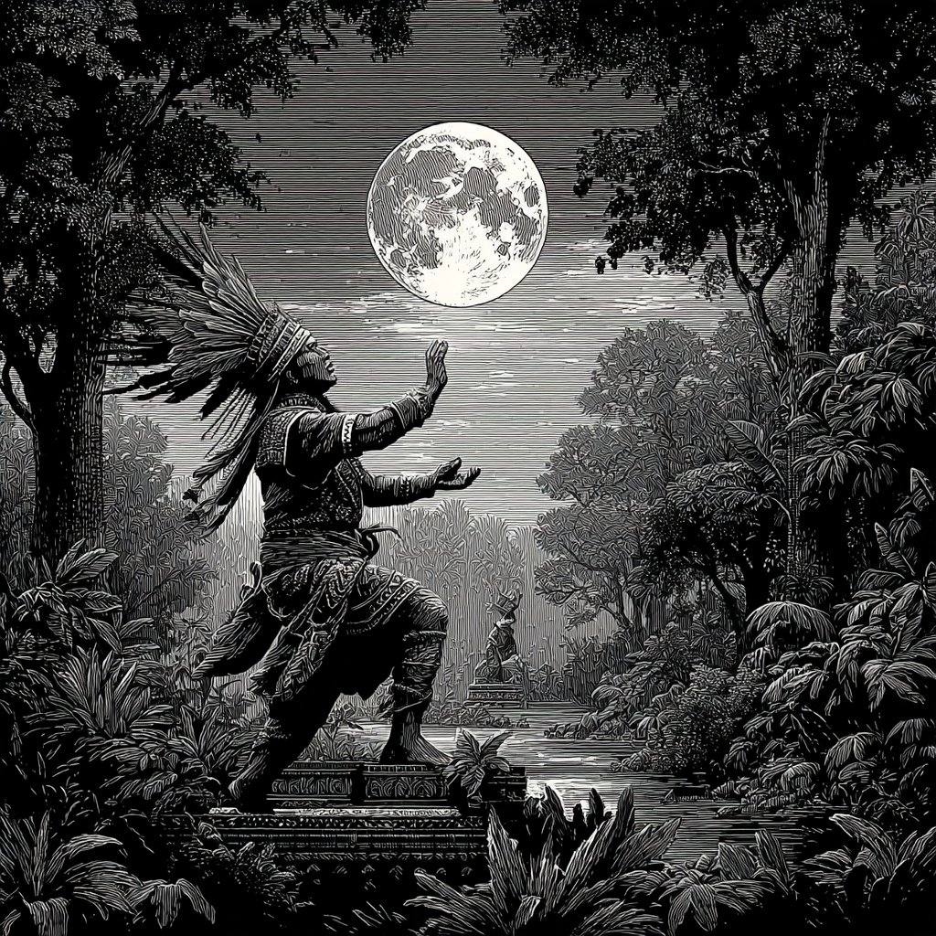 The Temporal Prison of Artificial Chronology

You obey a seven-day week that no celestial body recognizes, no biological rhythm follows, no natural cycle validates. The Moon completes her dance in 28 days, yet you follow months of 30, 31, 28, sometimes 29 days, destroying your