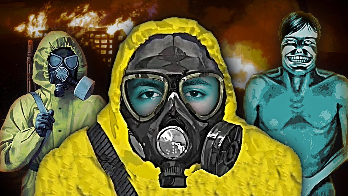 Que os parecen las minis que estoy cocinando de la serie de "No I'm Not Human"???