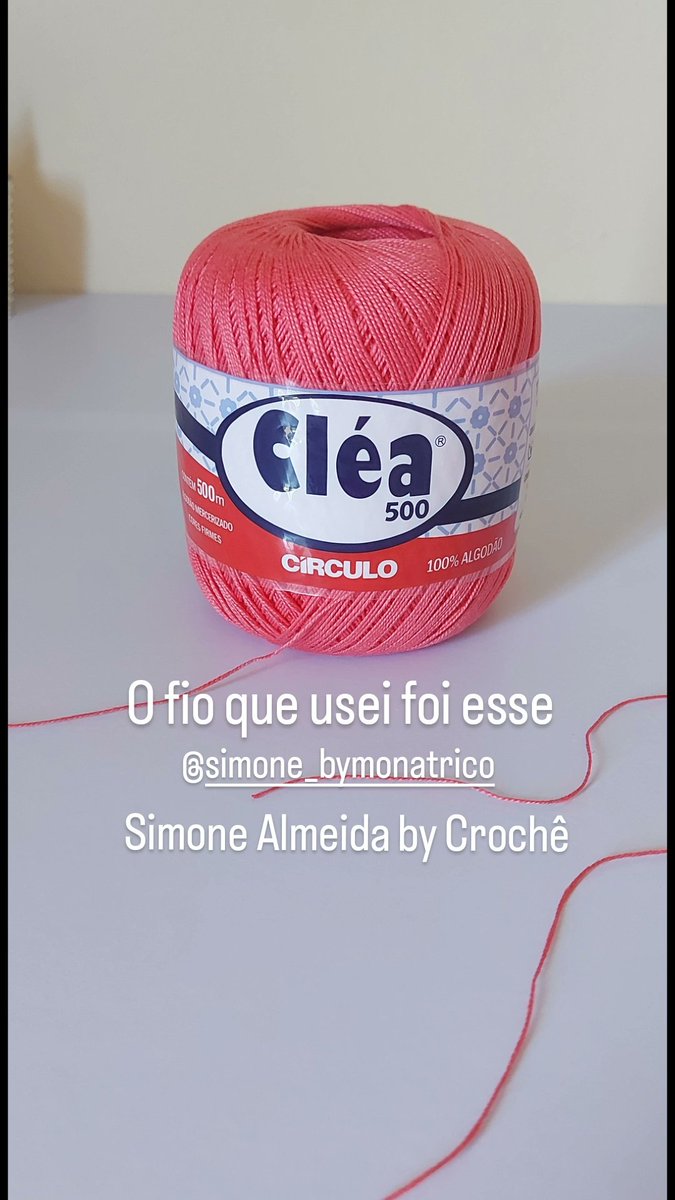 simone_bycroche's tweet image. Detalhes do ponto disponível lá no CANAL 
@simone_bymonatrico 
Simone Almeida by Crochê 
#crochê 
#tutorialfácil 
#artesãsc 
#crochet
#crocheparainiciantes
#dicasdecrochê 
#feitoàmão