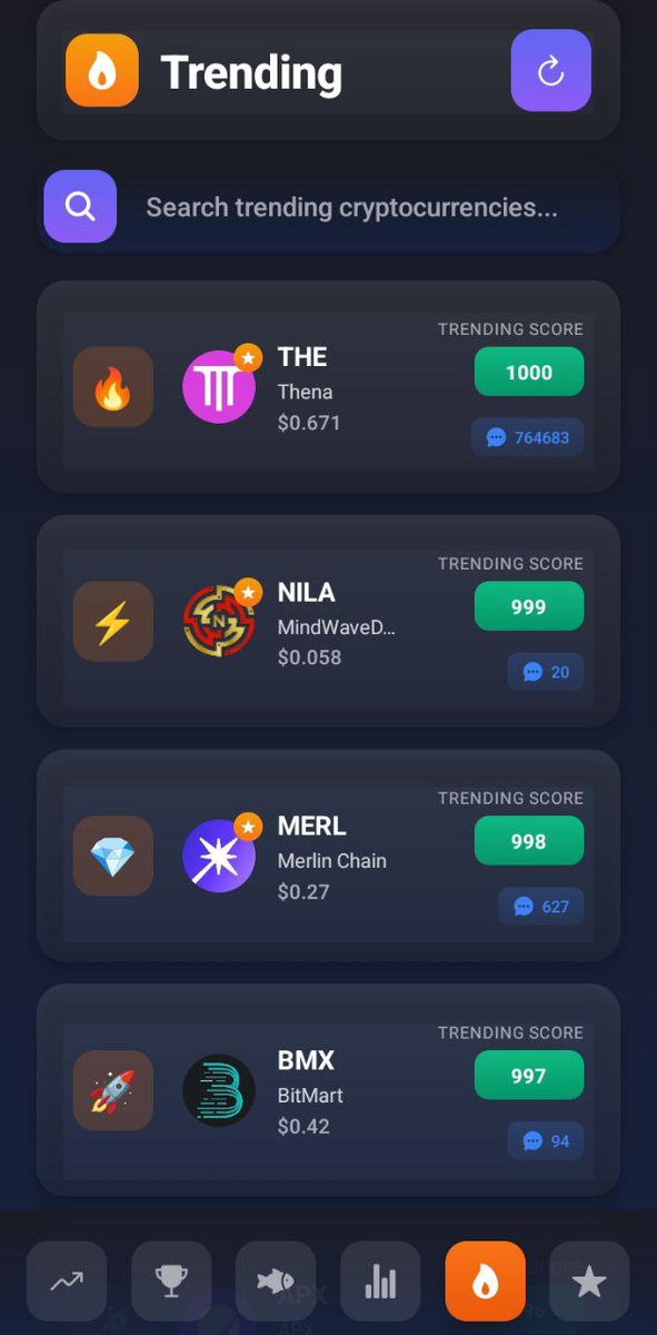 CryptosTracker tweet media