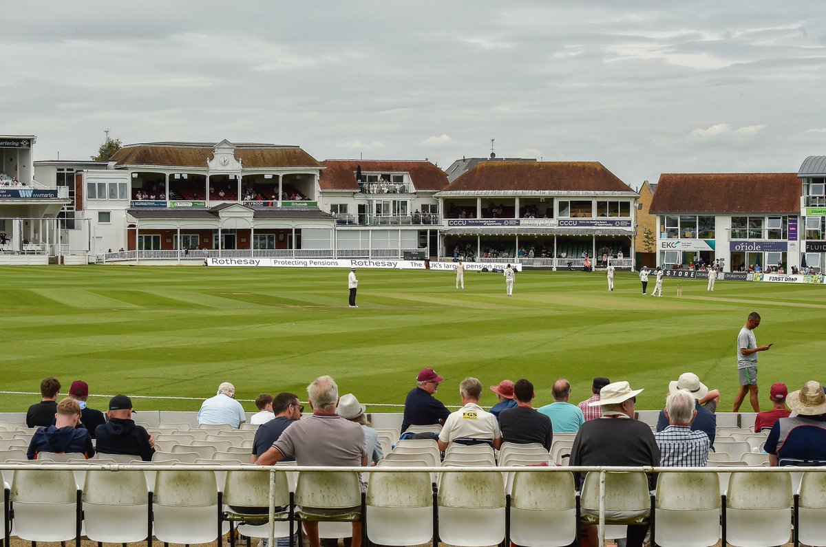 Kent Cricket tweet media