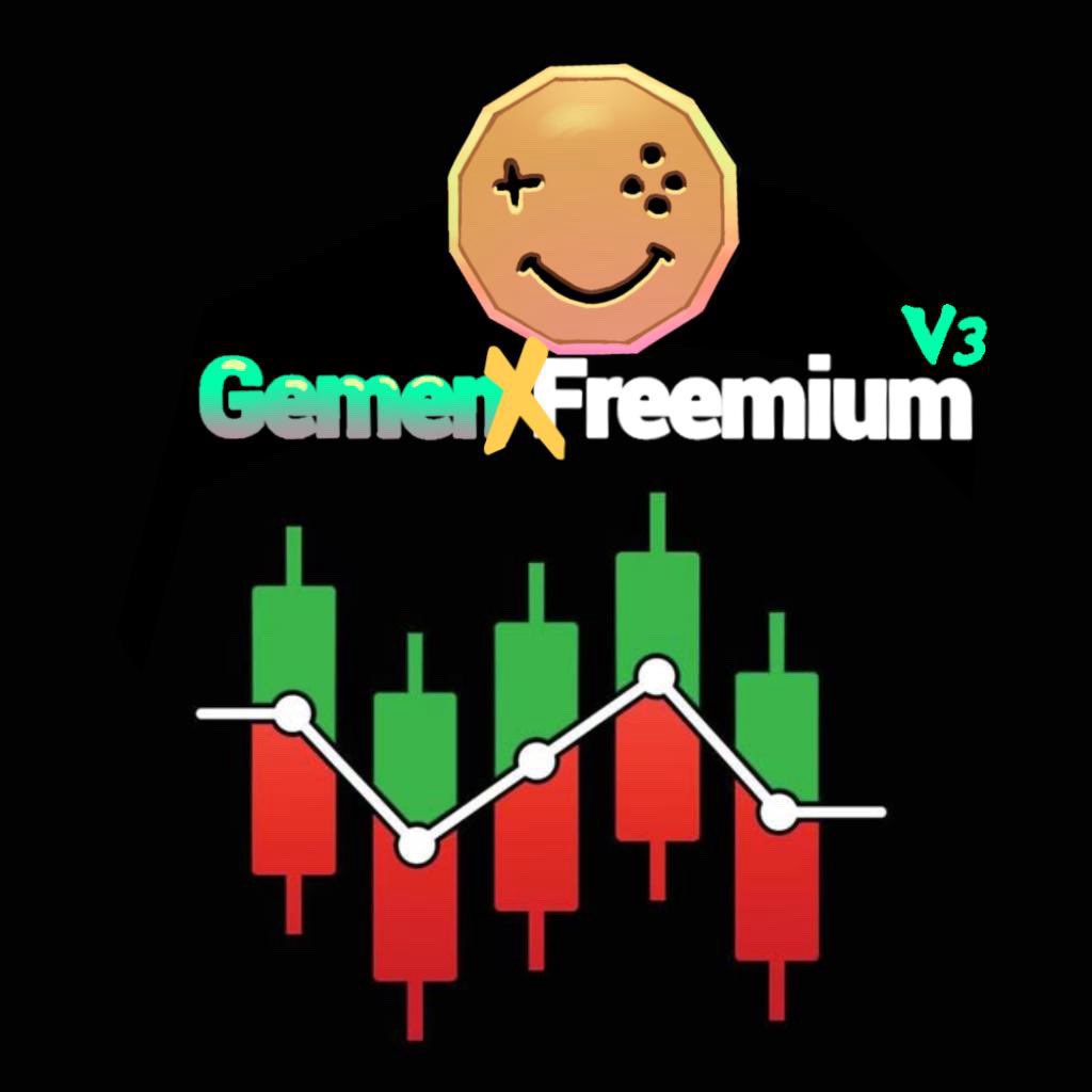 GEMENITE tweet media