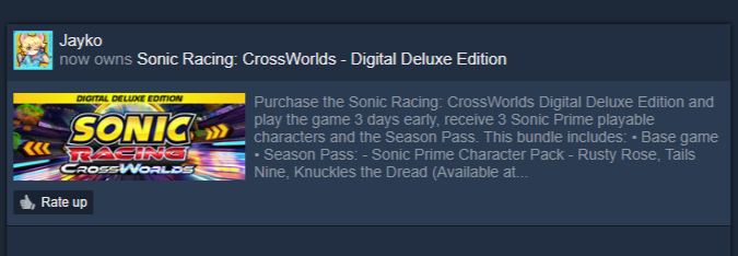 I'm looking forward to game next week! 🎮🌟