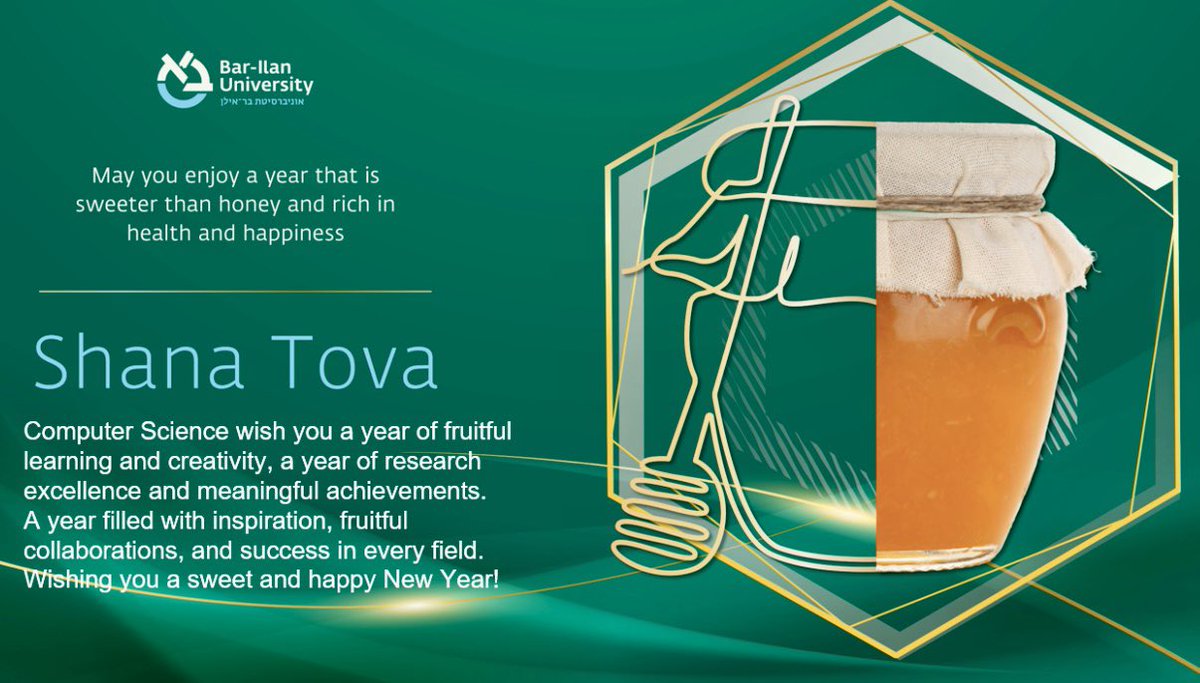 Happy new year 💻🧡<a href="/Bar_ilan/">אוניברסיטת בר-אילן</a>