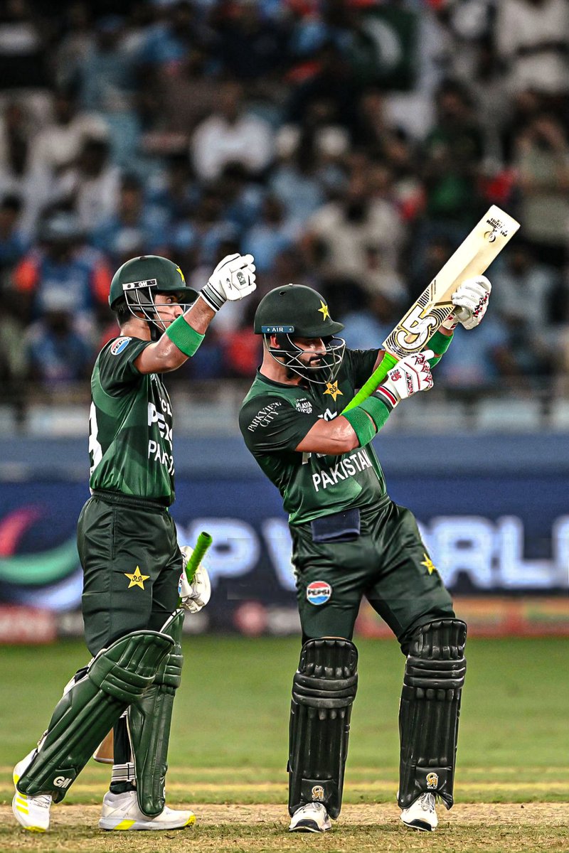 _e_lectron's tweet image. This Picture speaks itself 🏏👌
 #PakVsInd #sahibzadafarhan #INDvPAK #AsiaCup2025