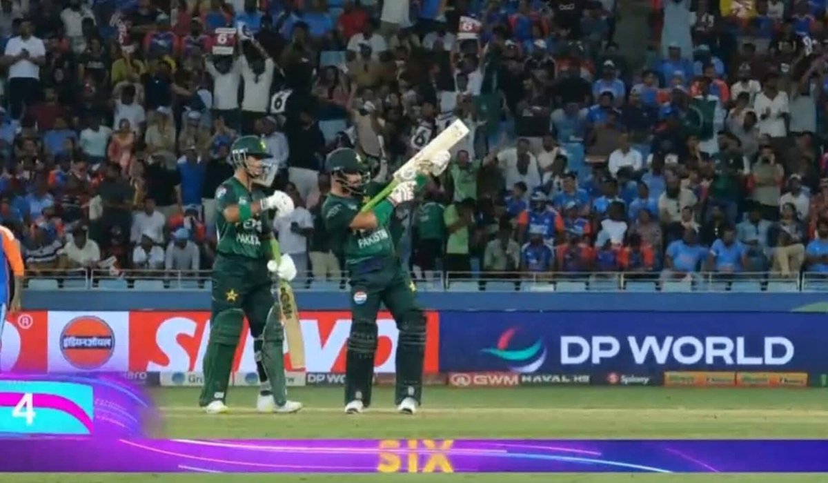 itsHasib11's tweet image. FARHAN ❌
FATAH -1 ✅
#IndiaVsPakistan2025 
#NotOut 
#PakistanCricket 
#PakArmy