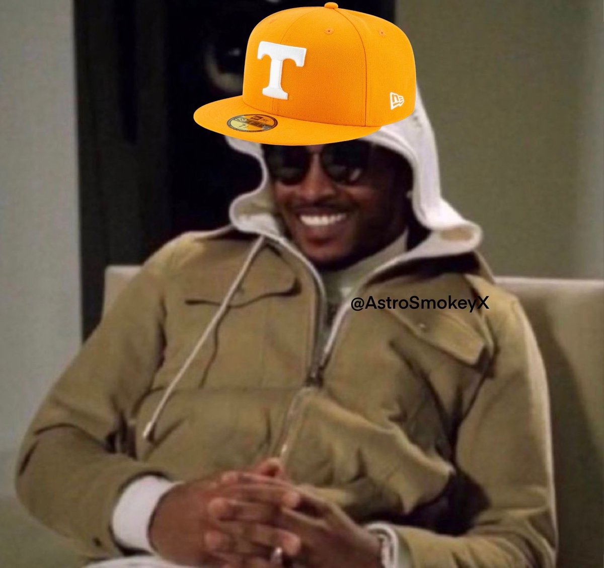 linkerdinkerVOL's tweet photo. @BarstoolClemson https://t.co/8kTgenk0HT