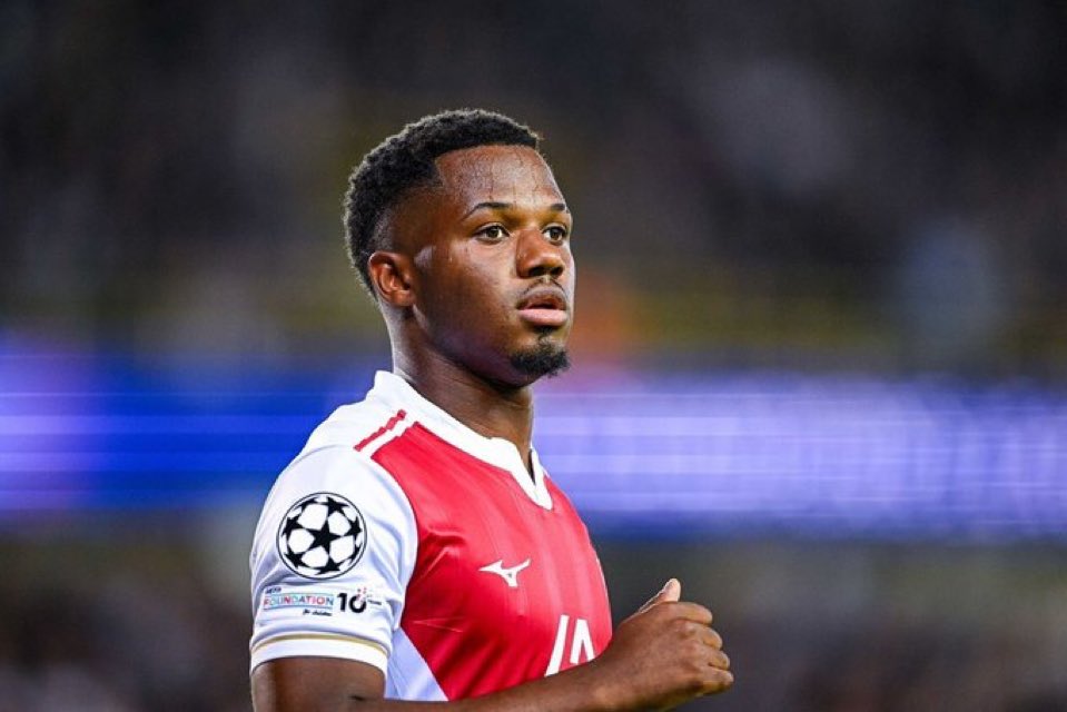 ¿Os imagináis que recuperamos al mejor Ansu Fati para el Mundial 2026?

Siempre quedará esa espinita del Mundial de Catar donde no estaba bien y lo que podría haber sido.