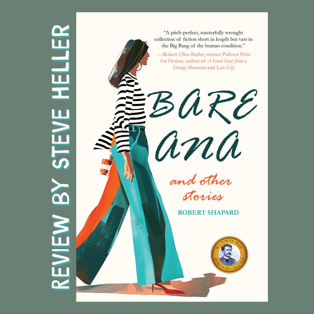 Steve Heller reviews “Bare Ana and Other Stories” by Robert Shapard today on LAR. Check out Heller’s full review on the site: losangelesreview.org/bare-ana-and-o…

<a href="/RegalHouse1/">Regal House Publishing</a>
#LARreviews
