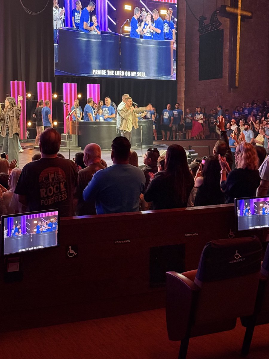 jason_howerton's tweet photo. “The blood of martyrs is the seed of the church.”

One man was killed and sent to be with Jesus.

And as a result, millions of people are coming to know Jesus.

500+ people baptized today at my church alone. The devil overplayed his hand. https://t.co/BDN47gxFZ2