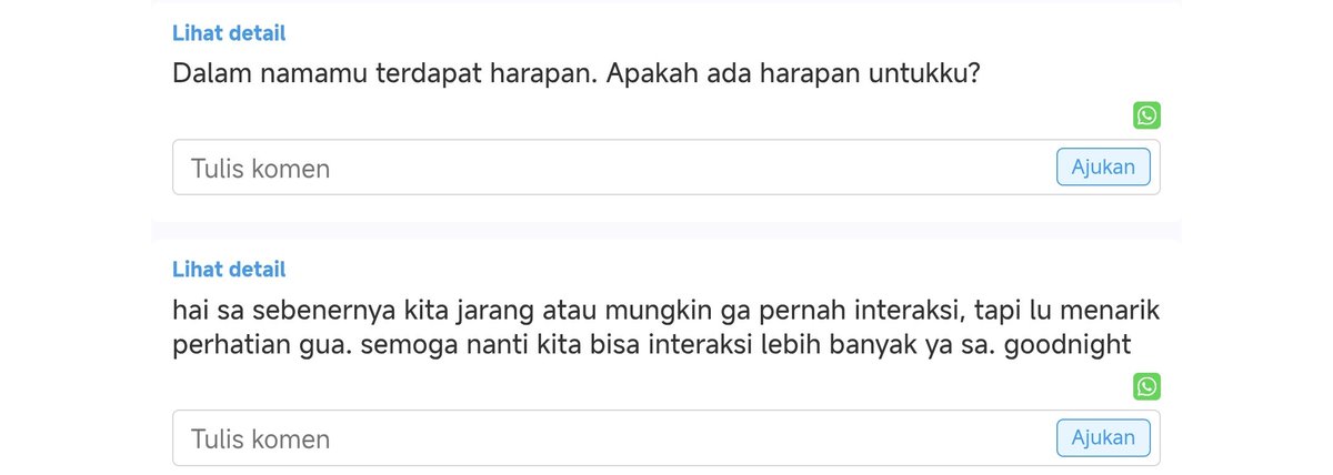 _bpjs_'s tweet image. selama main rp beberapa kali di SA-in tapi cuma sekali ngasih tanda terus ilang gitu aja, cuma ada 3 kemungkinan
1. iseng
3. salah uname
2. mereka langsung sadar ngapain juga ngeSAin cewe caper
