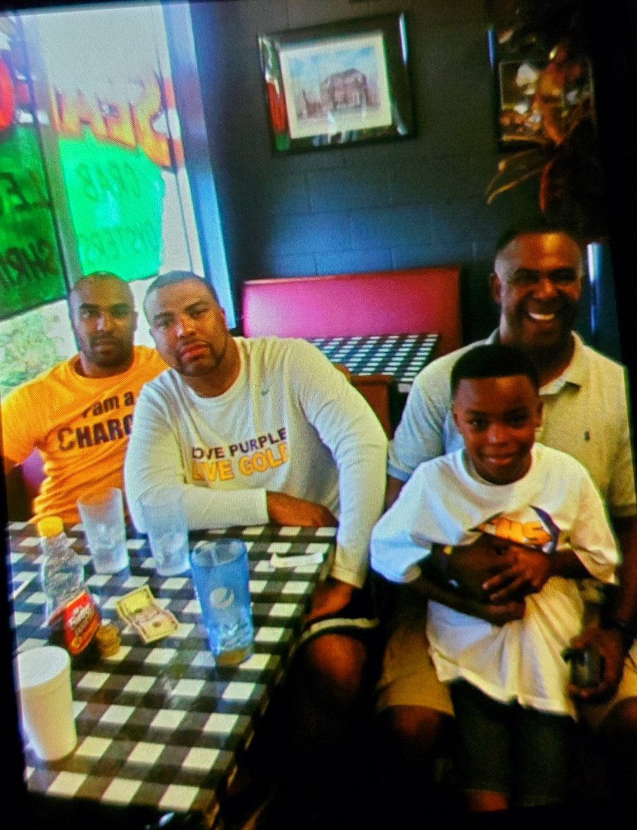 Marcus Shawn Heaston tweet media