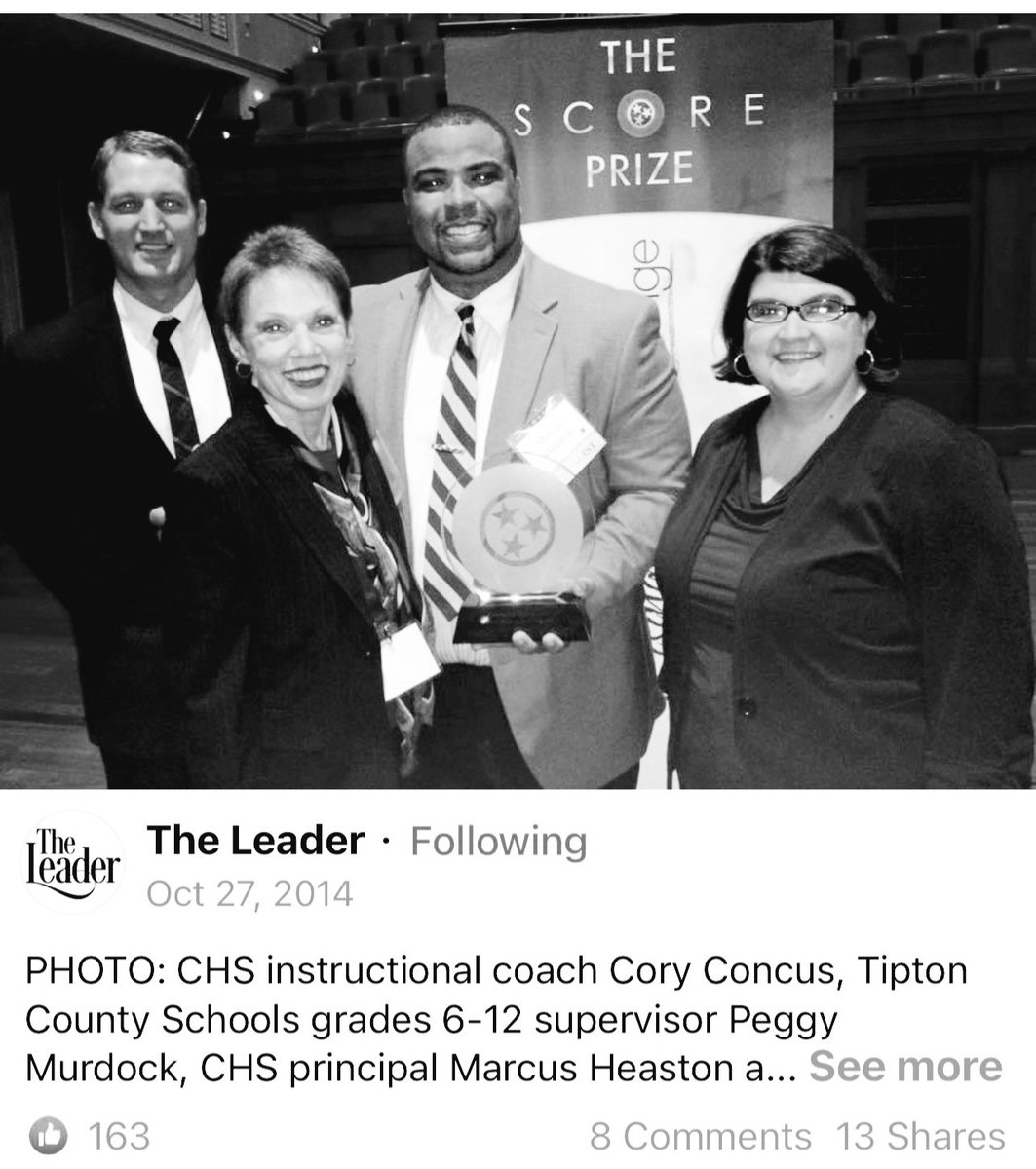 Marcus Shawn Heaston tweet media