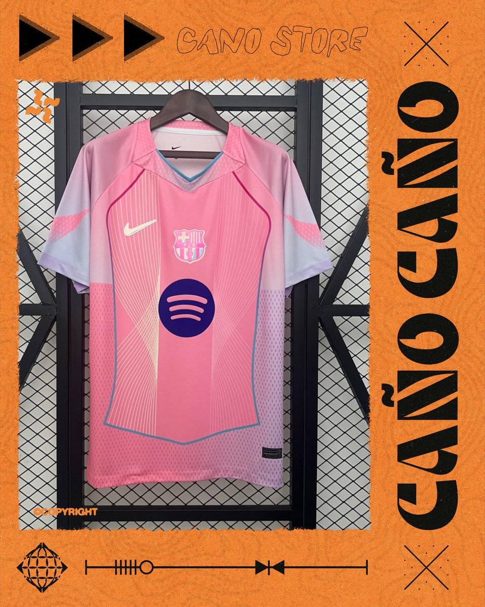 متجر كانو | Caño store tweet media