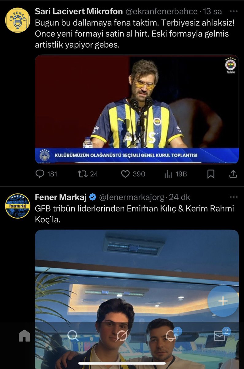 Bu trolleri her yere not edin, yarın sağda solda taraf değiştirince herkes cevabını verir. ( 12 Numara denen grupta aynı şeyi yaptı)