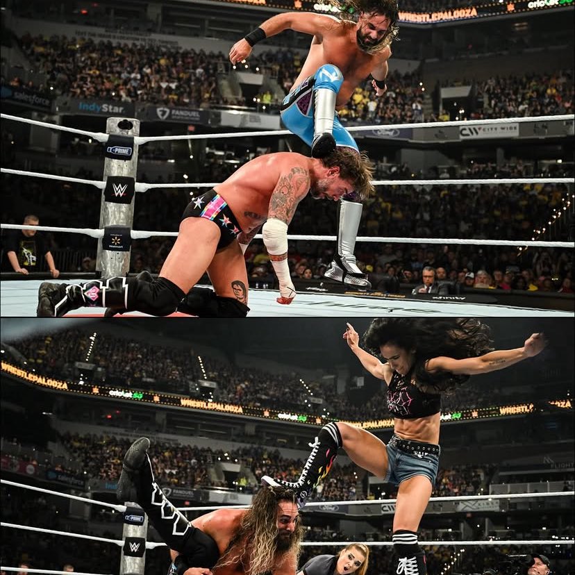 meloismone's tweet image. ICONIC.