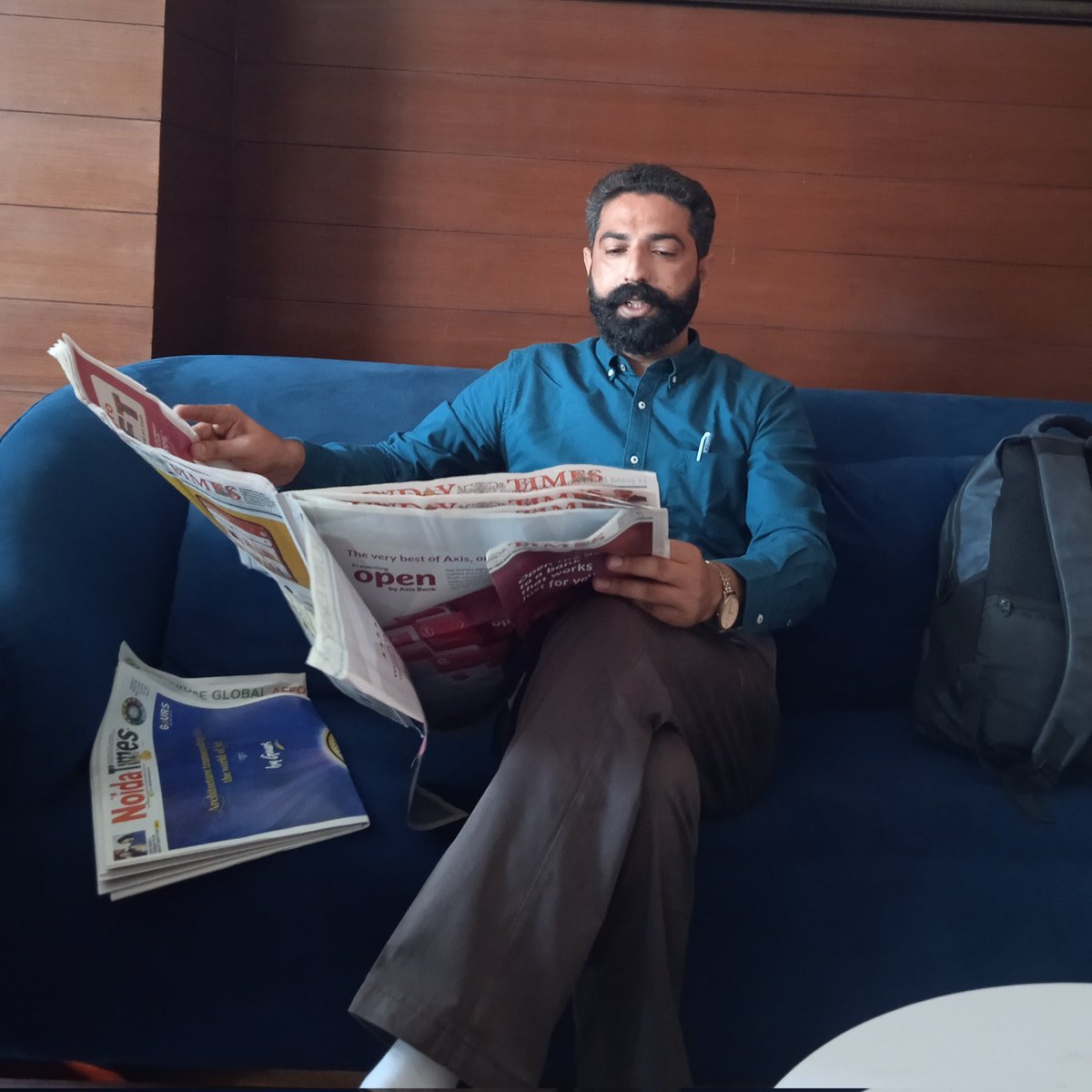 Dimwit_S's tweet image. #NewProfilePic