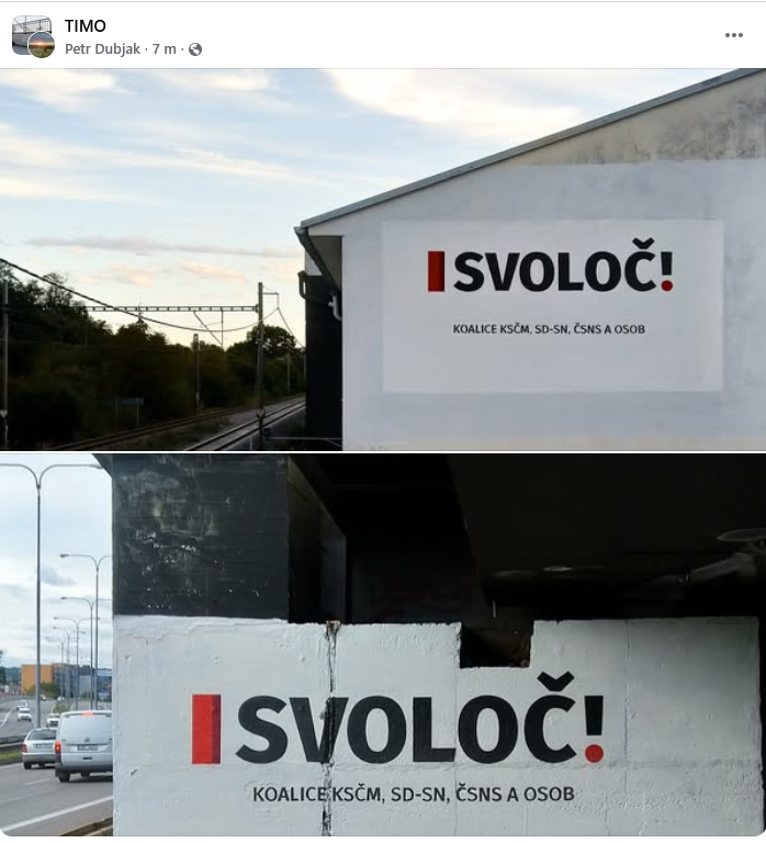 Brno &amp; Timo ❤️