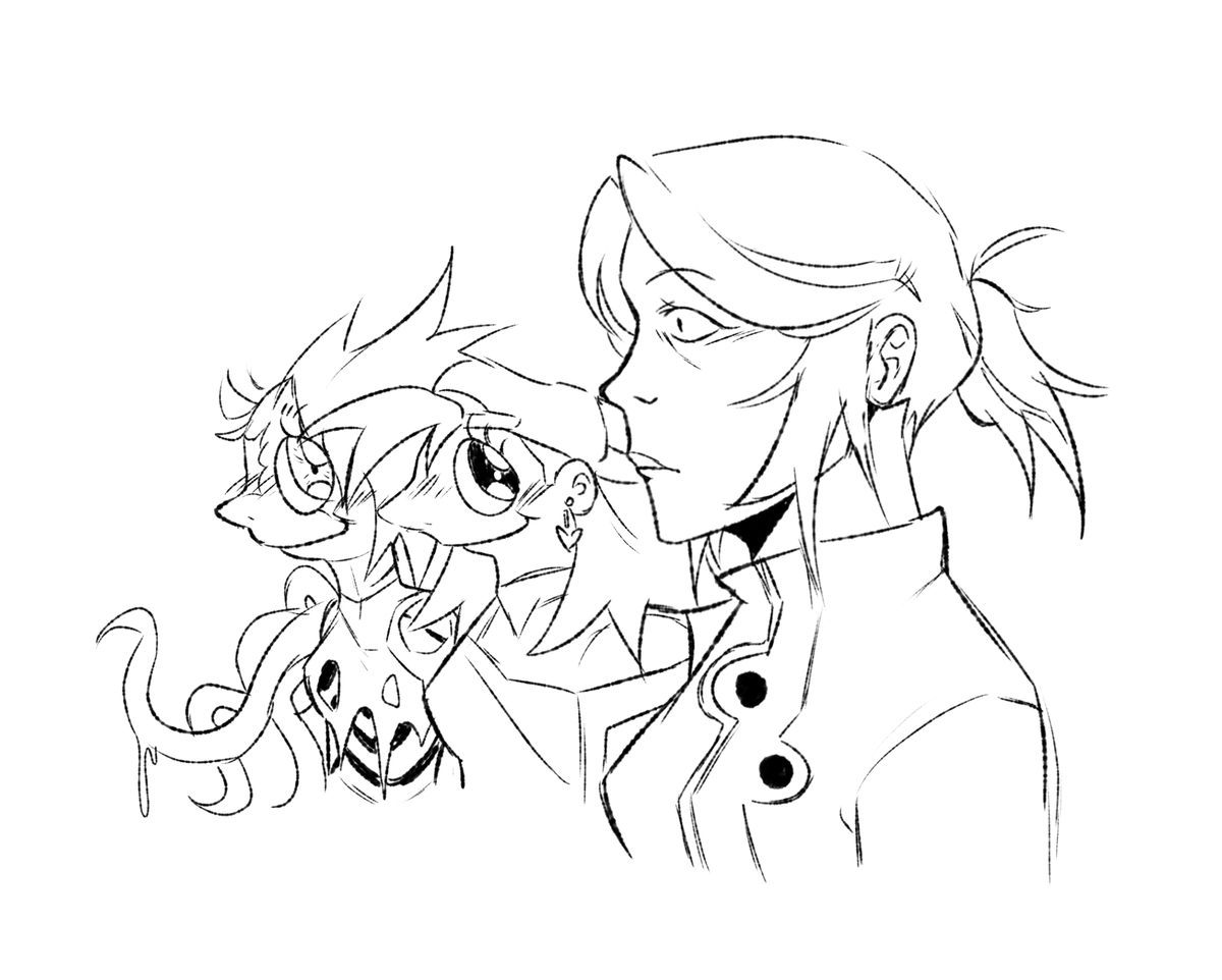 NO IM NOT CALLING YA GOOD GURLS
#KnightsOfGuinevere #KOG