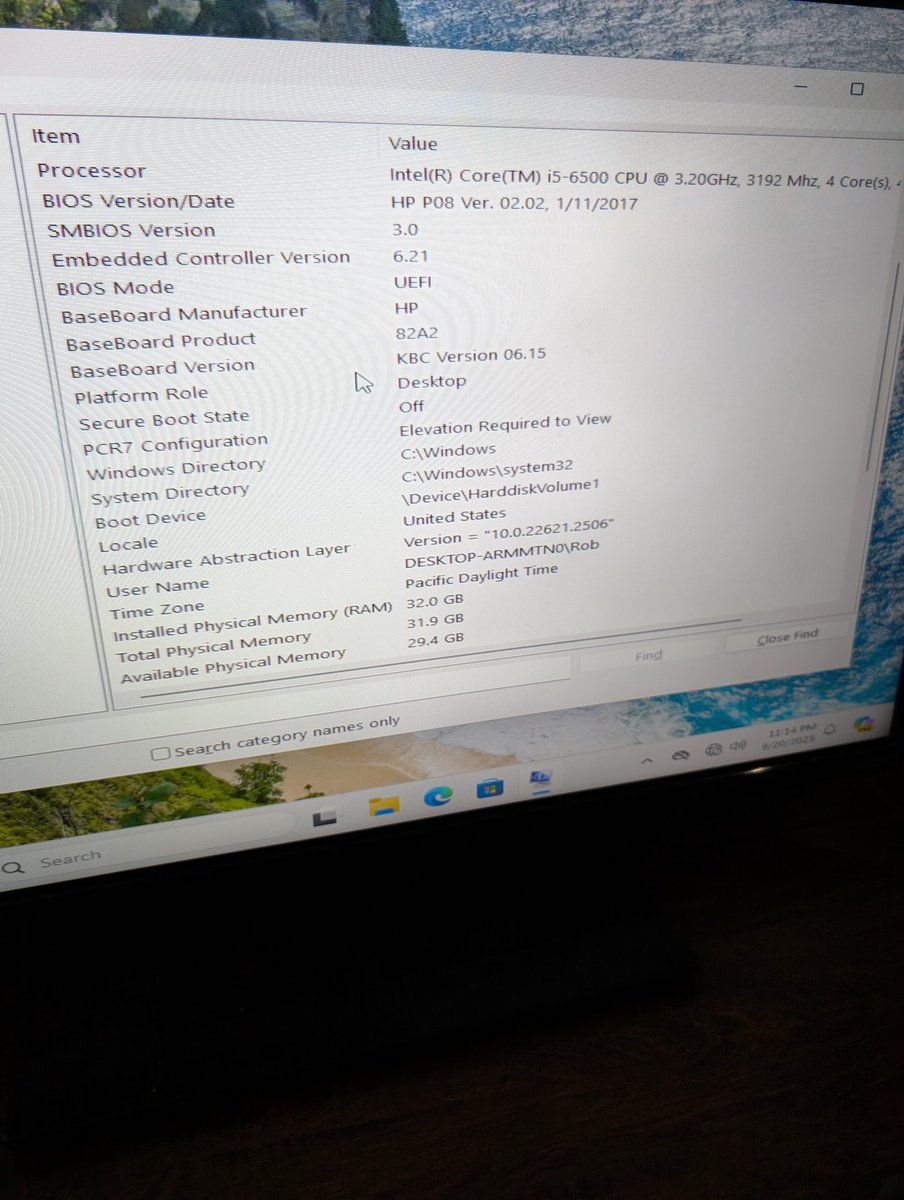 codeNtacos's tweet image. Installed a 1TB hard drive and booted up this Prodesk 400 G4 I scored off Facebook marketplace and everything seems in working order. Adding this one to the home lab soon 🙂