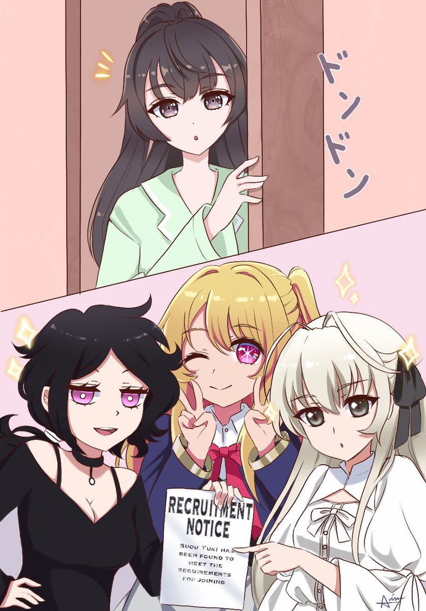 PixeledThread's tweet image. 