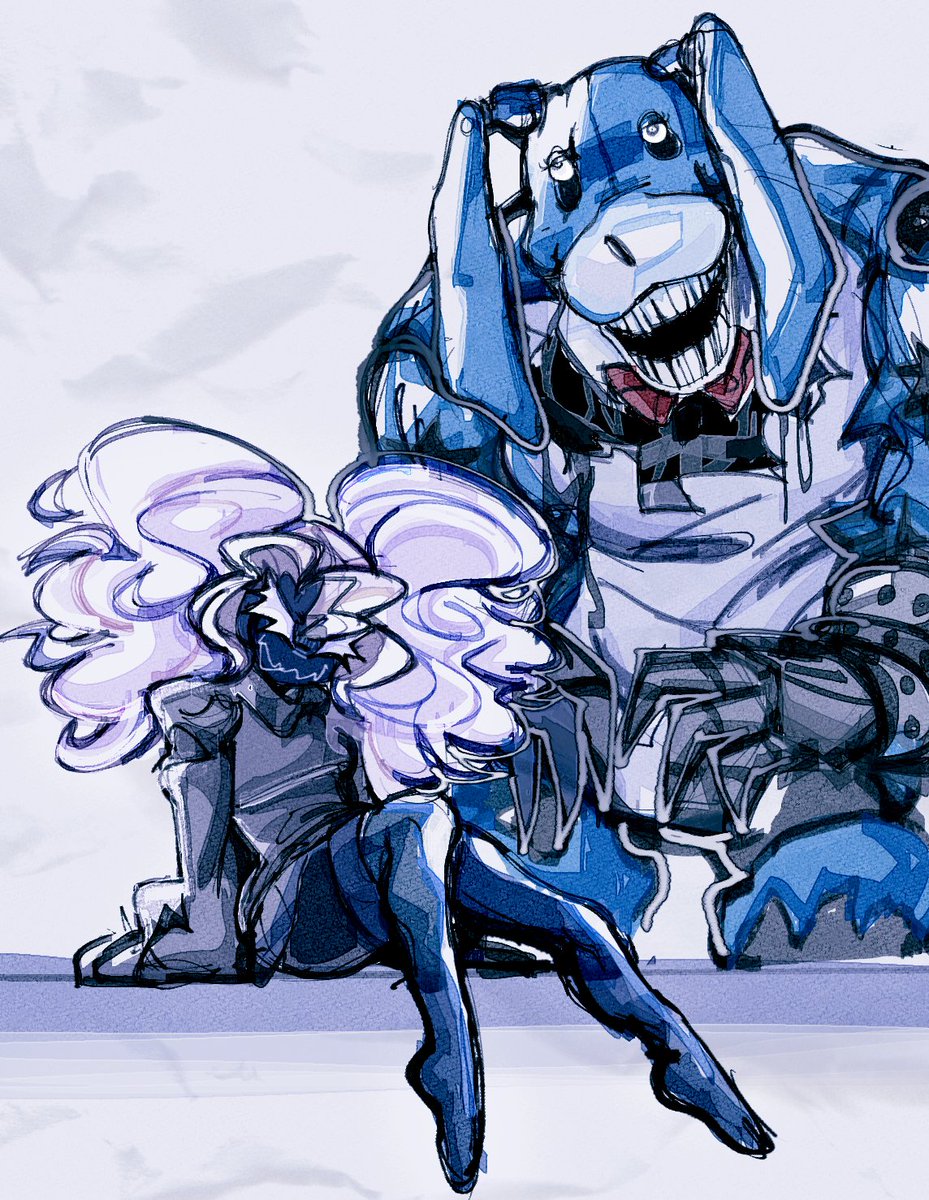 carmoule COMMS OPEN (3/5) tweet media