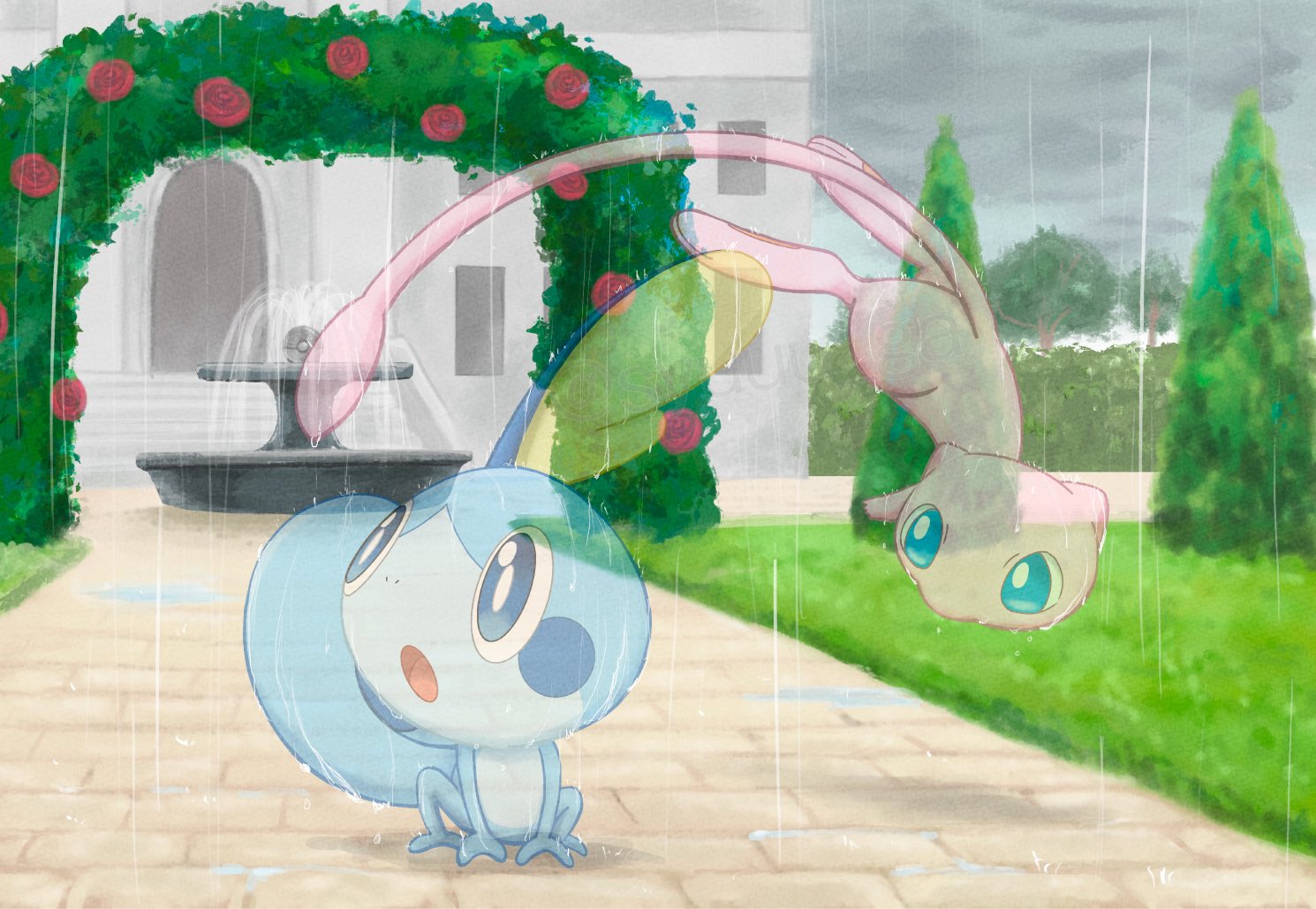 しゅが (@syuuu__ga) / X