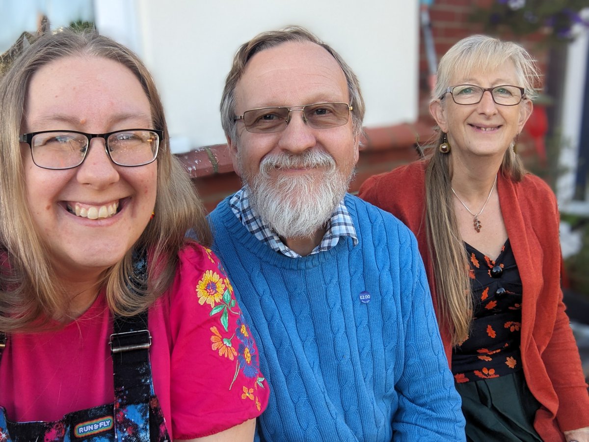 Fiona Elliott tweet media