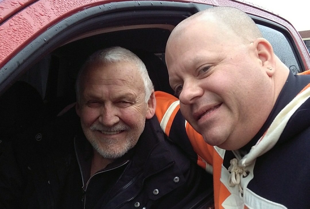 #RIPBERN1E
#LEGEND🏒