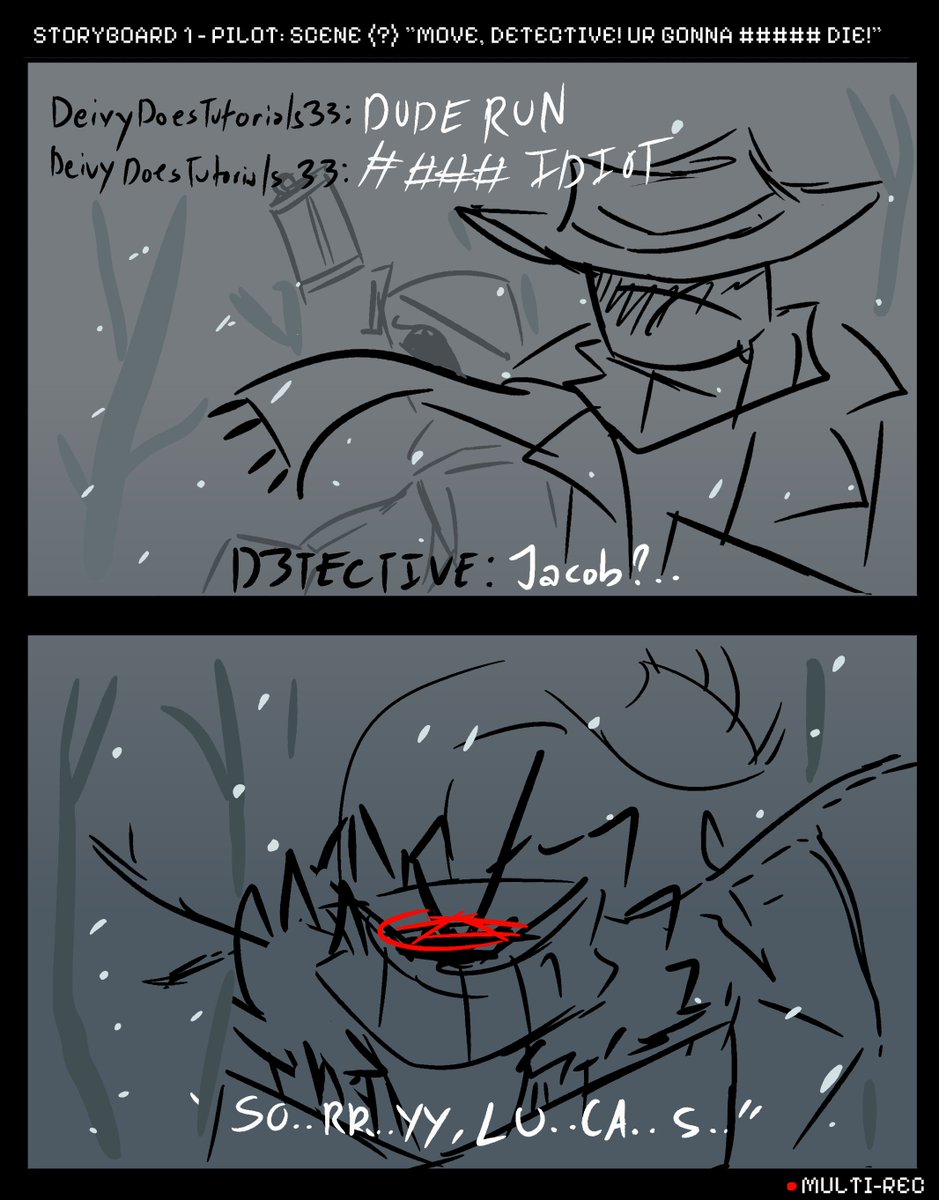 Ruuzune_'s tweet image. in the mean time, have this secret thing i havent shown yet

#cdarchive #deivydoestutorials33