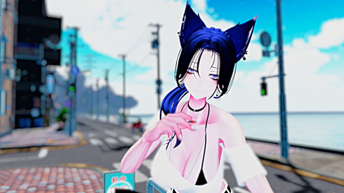 新しいラシュのお写真！！
満足＆感謝！！！