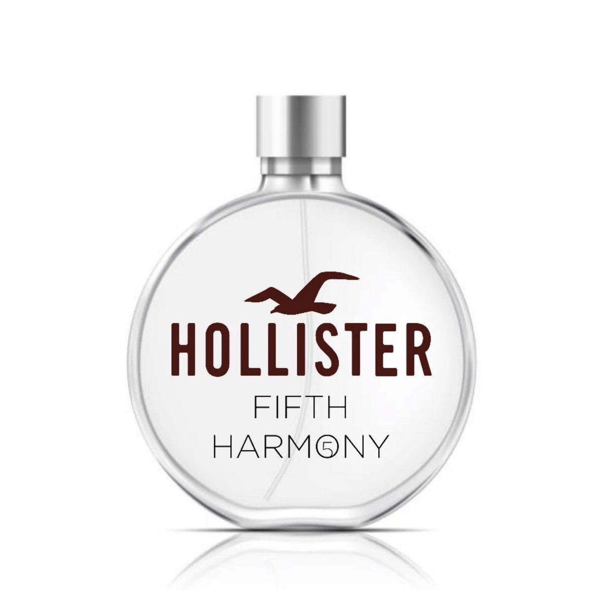 jazzyvrri's tweet image. #Hollister - #FifthHarmony #Perfume #Fragrance! @FifthHarmony #FH 😘👍🏼😃😊 #Throwback!