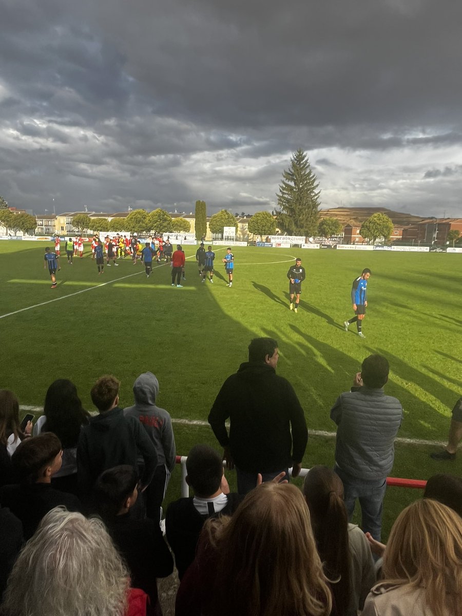 Inter Vista Alegre tweet media