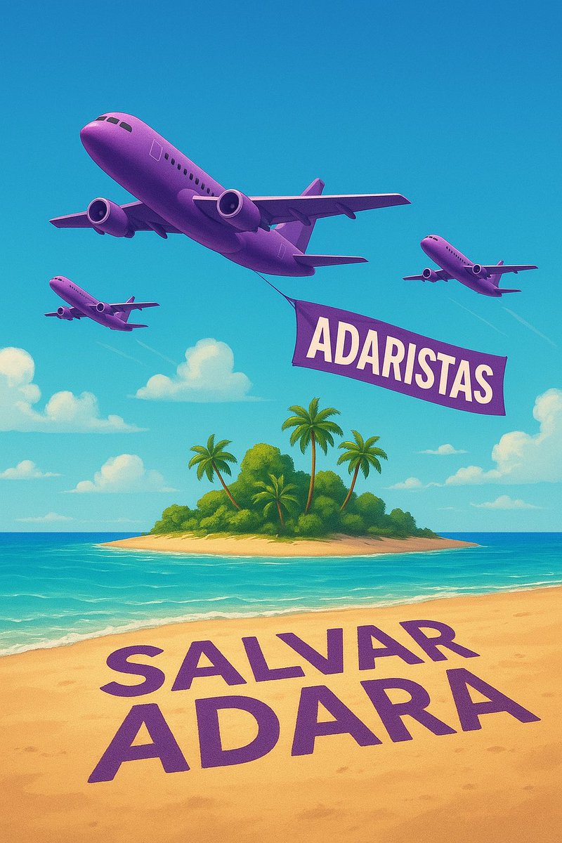 adarauva's tweet photo. Seguimos 💜 https://t.co/t9VDcg0jAG
