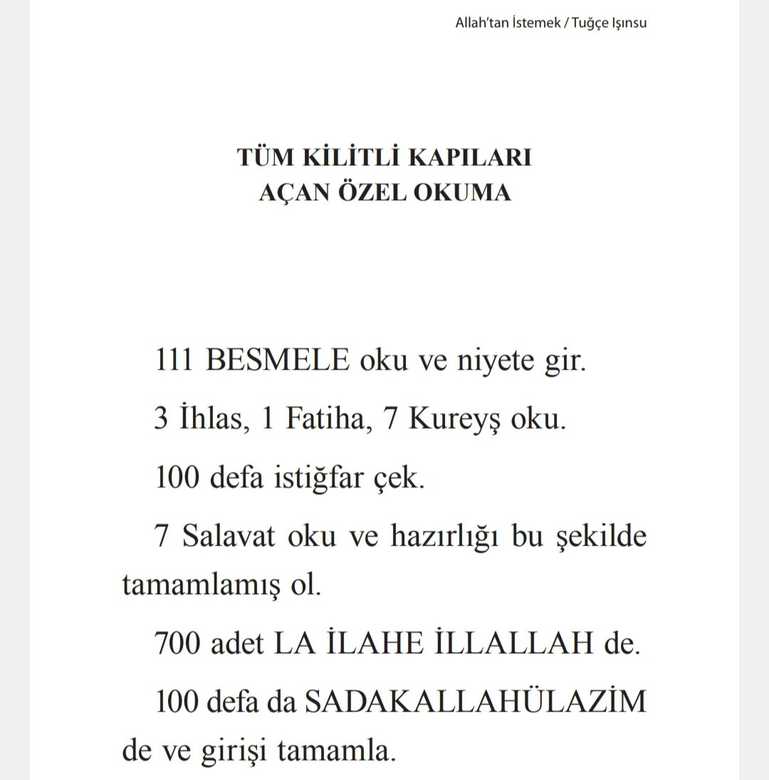 TUGCE_ISINSU's tweet photo. Dilek duası https://t.co/FOuemOyMXx