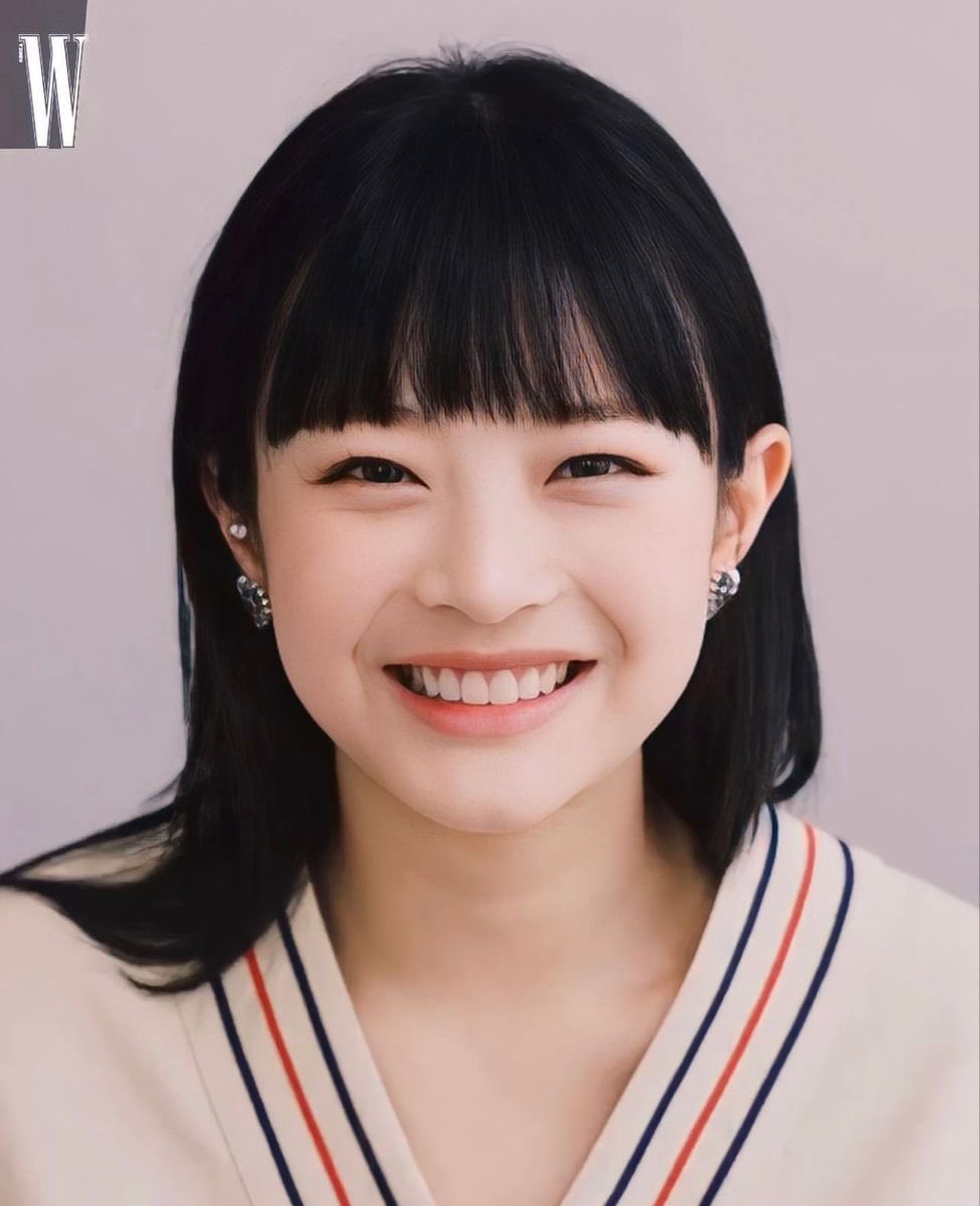 This smile 🥰