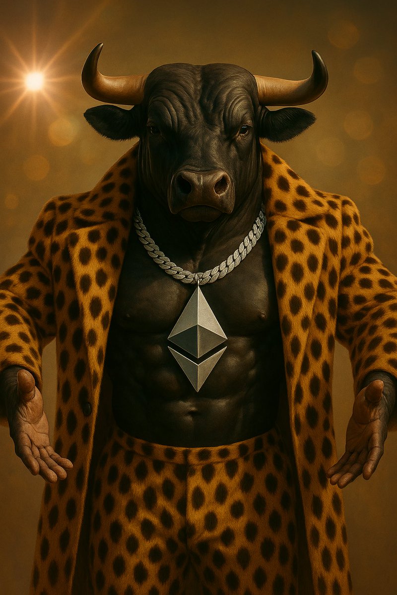 0x = $ETH

5VitWbp6Pdm85eYTgJTCn1etmZmtGJg1W1sie5PWpump