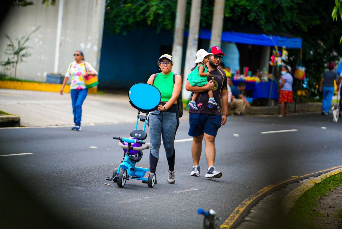 ¡𝔻𝕠𝕞𝕚𝕟𝕘𝕠 𝕕𝕖 ℂ𝕚𝕔𝕝𝕠𝕧í𝕒 ℂ𝕠𝕟𝕤𝕥𝕚𝕥𝕦𝕔𝕚ó𝕟!🤩

Nada mejor que recargar energías en un ambiente al aire libre y seguro.😎🔋