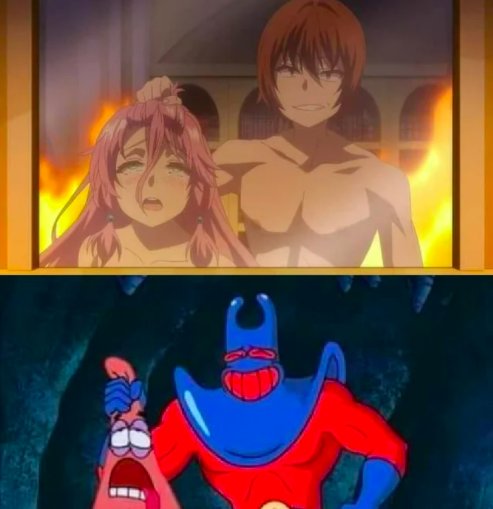 PixeledThread's tweet image. Who did it better?