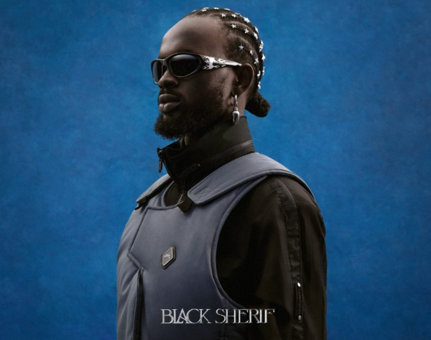 LuvFM995's tweet image. #OseikromTop10Chart #2
#Week37

NP📻▶️top of the morning - @blacksherif_ 

w/@MelvinDaEnigma X @Samuel_Jupitar X @djrooneytheish  X @OneManuel_

📻Experience The Joy🇬🇭