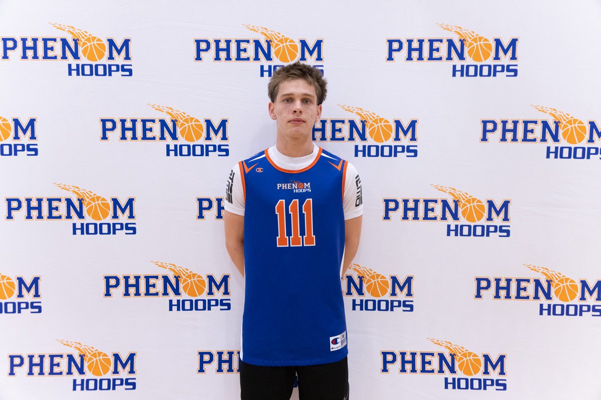 5’9 2026 Brady Vallance (Oak Grove) has a nonstop motor. Super quick, playmaking guard. Pest on the defensive end with his on-ball pressure. 

Offensively, good change of pace. Able to break defenders down off the bounce. Good shooter from 3. 

<a href="/brady_vallance/">Brady Vallance</a> #PhenomExposureCamp