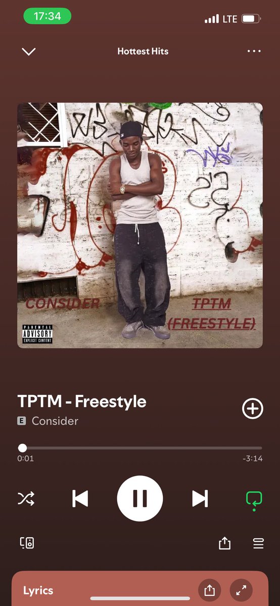 TheycallmeSwae's tweet image. open.spotify.com/track/1CEWthnS…